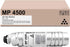 MP 4500 Toner Cartridge Replacement for 41346 (Black, 1-Pack) for Aficio MP 3500 4000 4500 Printer