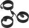 Elecan 2 Way Power Extension Cord Splitter 30 Ft Total (18+6+6)-3 Prong 1