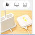 3 Desk Lamp Foldable Reading Lamp With Pen Holder, Grade Light Adjustment, Led Table Lamp Plug-In Night Light