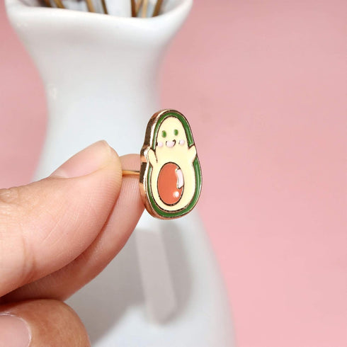 Cute Desk Accessories Package for Women, Includes Ballpoint Pens, Paper Clips, Note Paper, Binders, and Thumbtacks