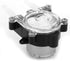 Acogedor DC 6V Peristaltic Pump, Lab Aquarium Micro Pump, ID3mmxOD5mm, 65-150ml/min
