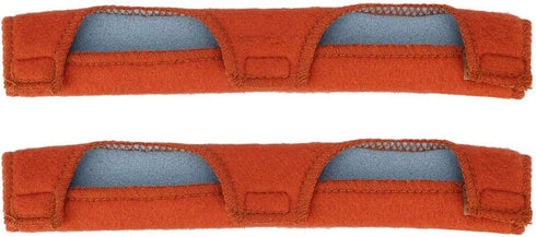GOTOTOP Helmet Sweatband - Pack of 2 Hard Hat Welding Sweat Band for Comfort