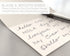 Black Tabby Studio 24 Home Sweet Home Thank You Cards - Greeting Cards with Envelopes