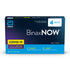 BinaxNOW COVID-19 Antigen Self Test, 1 Pack with 4 Tests, Easy to Use at Home