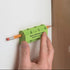 Simple Scribe Scribing Tool for Woodworking, Ideal for Cabinets, Countertops, Flooring, and Paneling