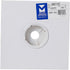 Mercer Industries 380100 1" x 50 Yards Shop Roll, 100 Grit