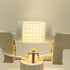 QLEE Dimmable 12W R7s Bulb 78mm 150W 3.1" T3 R7s 120V 2PCS LED Daylight Equivalent Halogen Double Ended J Base Flooding
