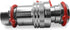 Summit Hydraulics 1/2" Ag ISO 5675 Hydraulic Quick Connect Couplers, Poppet Pioneer Style with Dust Caps