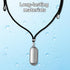 Sinbana Voice Recorder Neck Strap Lanyard Compatible with Plaud Notepin, Length-Adjustable Voice Recorder Strap