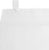 LUXPaper #10 Business Window Envelopes, Return Service Requested, Peel & Press, 50 Qty