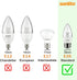 81177 G25 Bulb, 1.5 (E26) Dimmable, 1 Count Sunlite Globe LED Fairy-Lights Inside, Watts, Medium Base, Non Party