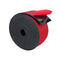 Adhesive Rubber Strips, 3" Wide x 1/8" Thick x 20' Long, Neoprene Rubber Sheets for Matting, Padding, Insulation