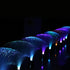 UGPLM Fiber Changing - Fiber Lamp, LED Fibers Light Toy, Night Lights for Bedroom, USB Colorful Light