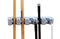 Carlisle FoodService Products 4073700 Roll N Grip ABS Plus Broom and Brush