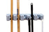 Carlisle FoodService Products 4073700 Roll N Grip ABS Plus Broom and Brush
