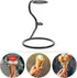 Iron Metal Cone Display Rack for Ice Cream - Single Cone Holder for Cafes and Restaurants