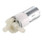 uxcell DC 12V 300mA 1300ml Self Priming Diaphragm Micro Water Pump for Coffee Machine