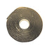 Marcy Butyl Tape, Auto Glass Solid Seal Roll, 15' Roll 1/4" Round