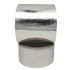 Fiber-Glass Aluminum Foil Tape: Reinforced Self-Adhesive Heat Reflective Tape, 3.15" x 82' Roll