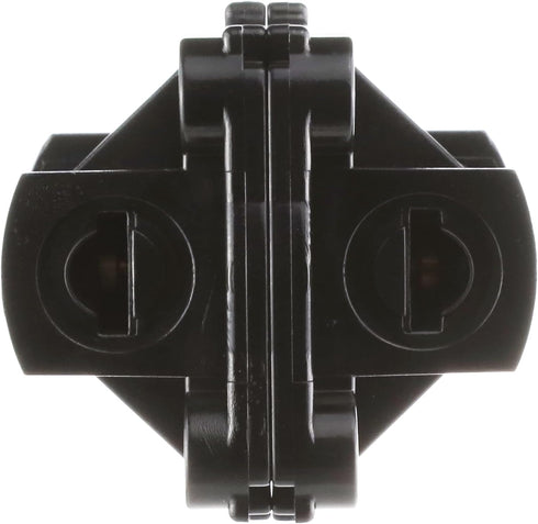 Danco 11019 Faucet Cartridge, Black