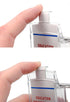 EISCO Premium Spring Balance, 0-1000g / 0-10N - High Resolution, Dual Transparent Scale, Newtons & Grams - Zero Calibration Capability - Acrylic Body - Eisco Labs