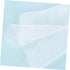 100pcs VICASKY Beauty Salon Facial Mask Paper Gauze Disposable Mask for Skin Care
