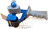 Tape Dispenser Gun for 2-Inch Wide Packing Tape, 3-Inch Inner Paper Core
