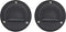 Lumina Lighting 2W LED Deck Lights (2 Pack) | Low Voltage Landscape