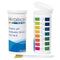 pHydrion 9800 Plastic pH Indicator Strips, 0.0 to 14.0, Flip Top Vial Packaging