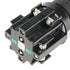CS-402 4NO Joystick Switch: 4-Position Momentary Joy Stick for Industrial Control