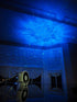 Starry Star Projector, Galaxy Night Light, Star Light Projector for Bedroom Decoration, Party Ambiance Enhance