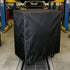 AugustknowU Use(210D) For Plasma Cutter Rolling Cart Cover Compatible With Tig Mig Welding Carts Using Heavy Duty