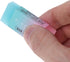 Gradient Color Eraser, Jelly-like Eraser for Students, Children, Teens, Writing, Drawing, School Office Stationery