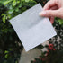 iplusmile Weighing Paper Sheet, Non-Stick, High-Gloss for Scale Measurement Samples Transfer, Pack of 500