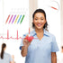 Syringe Highlighter Pens - 6 Colors, 24pc Set