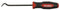 Mayhew 13228 Pick Cotter Pin Puller Pro | Multi-Use Tool, One Size