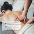 LIFKOME 500sheets Disposable Massage Face Covers Non-woven Headrest Covers for Spa Beauty Salons and Massage Tables