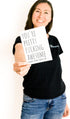 Oh Shirt and More LLC You're Pretty Fucking Awesome, Funny Thank you Card with envelope, Funny Sarcastic Encourage