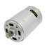 uxcell DC 18V 32000RPM 9 Teeth Shank Gear Motor for Rechargeable Electric Drill