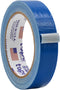 WOD DTC10 Advanced Strength Industrial Grade Dark Blue Duct Tape, 1 inch x 60 ft, Waterproof, UV Resistant for Crafts