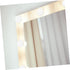 10pcs Cabilock Vanity Light Covers for Bathroom Lamp Replacement Pendant Shades for Makeup Mirror Light Globes Wall