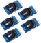 HiLetgo 5pcs DS3231 AT24C32 Real Time Clock Module, IIC RTC Module for Arduino