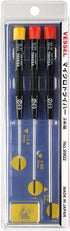Vessel 125610 9902 Precision Screwdriver Set by VESSEL