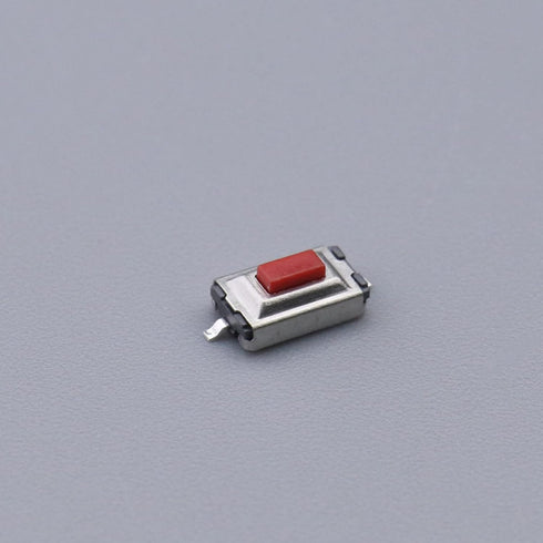 The Lord of the Tools 100PCS Micro Switch Tactile Push Button Switch for Car Boat Light Treadmill TV Instrument