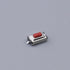 The Lord of the Tools 100PCS Micro Switch Tactile Push Button Switch for Car Boat Light Treadmill TV Instrument