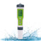 3-in-1 Waterproof Multifunction Digital Meter, Measures EC, pH, and Temperature for Hydroponic Systems