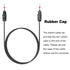 192KHz 3.5mm PS4 DAC Digital to Analog Audio Converter, Optical to RCA Adapter with Coaxial Cable, Toslink Optical