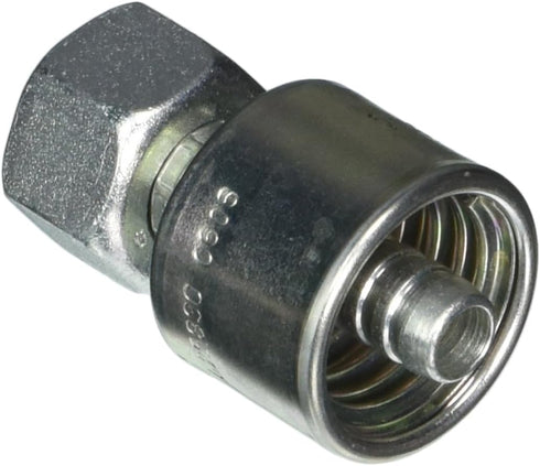 Gates G25830-0606 Hydraulic Coupling by Gates