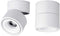 Vrnzau LED Ceiling Spotlight - Wall Light 360Adjustable Ceiling Downlight COB Lighting LED