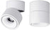 Vrnzau LED Ceiling Spotlight - Wall Light 360Adjustable Ceiling Downlight COB Lighting LED